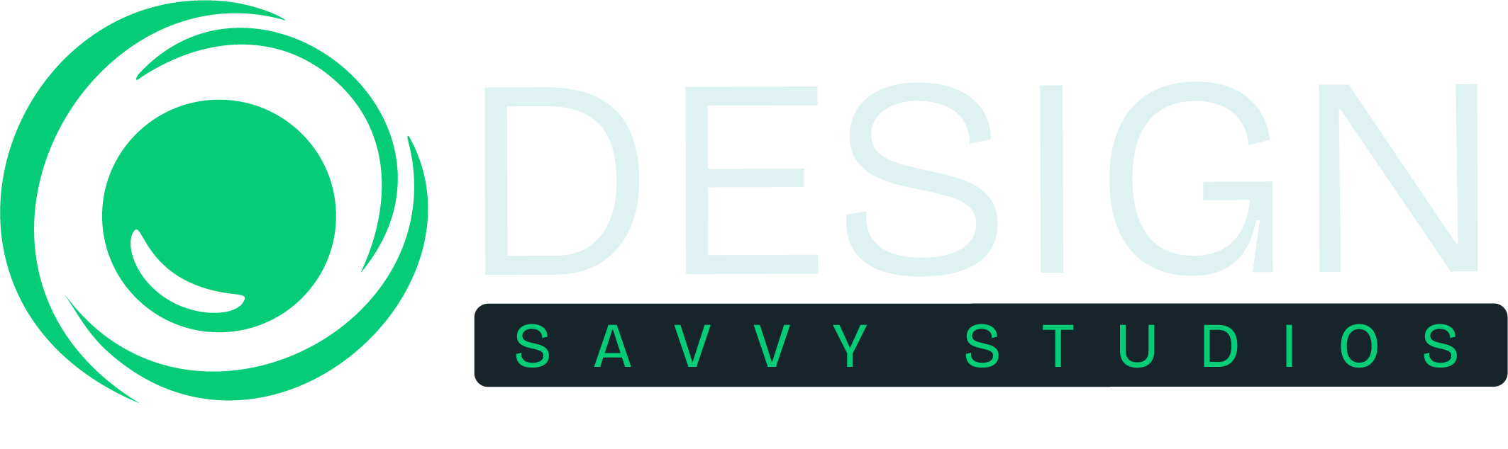 Design Savy Studios Logo